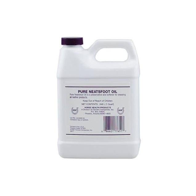 Farnam 32 Oz. Pure Neatsfoot Oil