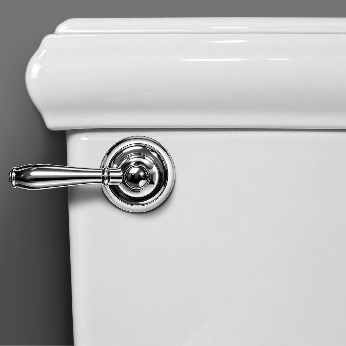 Korky StrongARM Universal Chrome Tank Lever with Faucet Style Handle - photo 2 Korky StrongARM Universal Chrome Tank Lever with Faucet Style Handle - photo 2