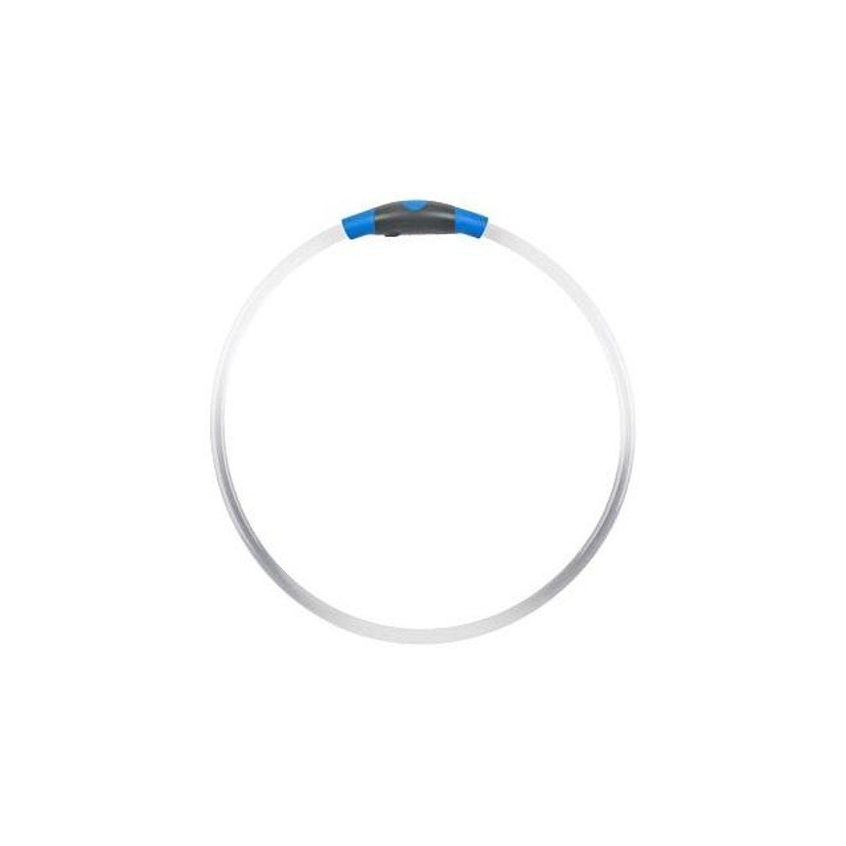 Nite Ize NiteHowl Blue Rechargeable LED Safety Dog Necklace - photo 2