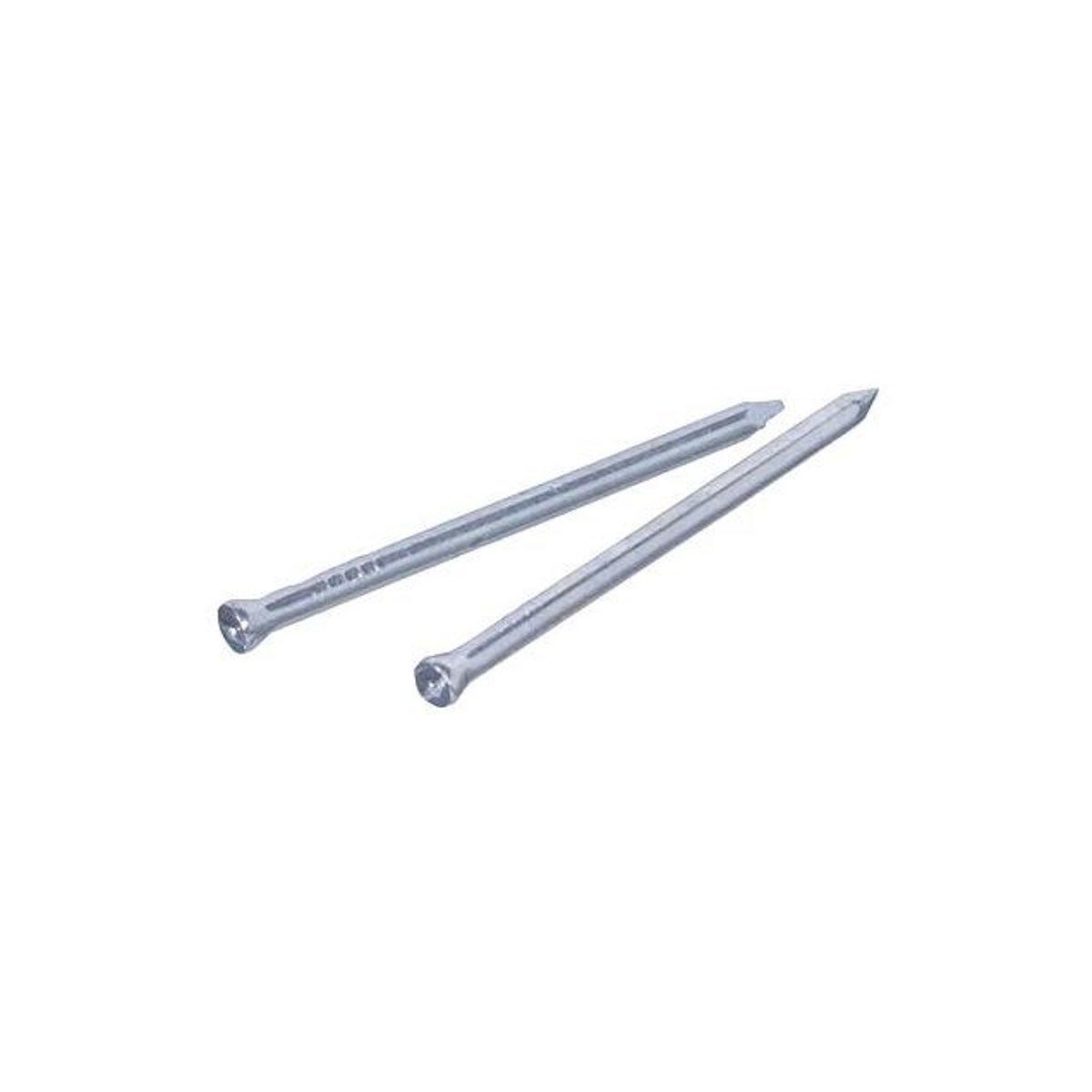 Hillman 2 In. x 6D 1 Lb. Stainless Steel Finishing Nails Hillman 2 In. x 6D 1 Lb. Stainless Steel Finishing Nails
