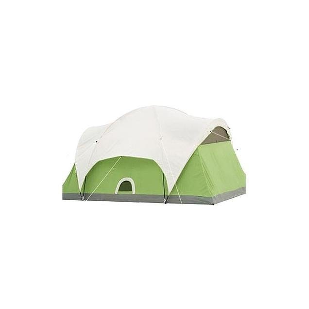 Coleman Weathertec 6-Person Dome Tent - photo 3