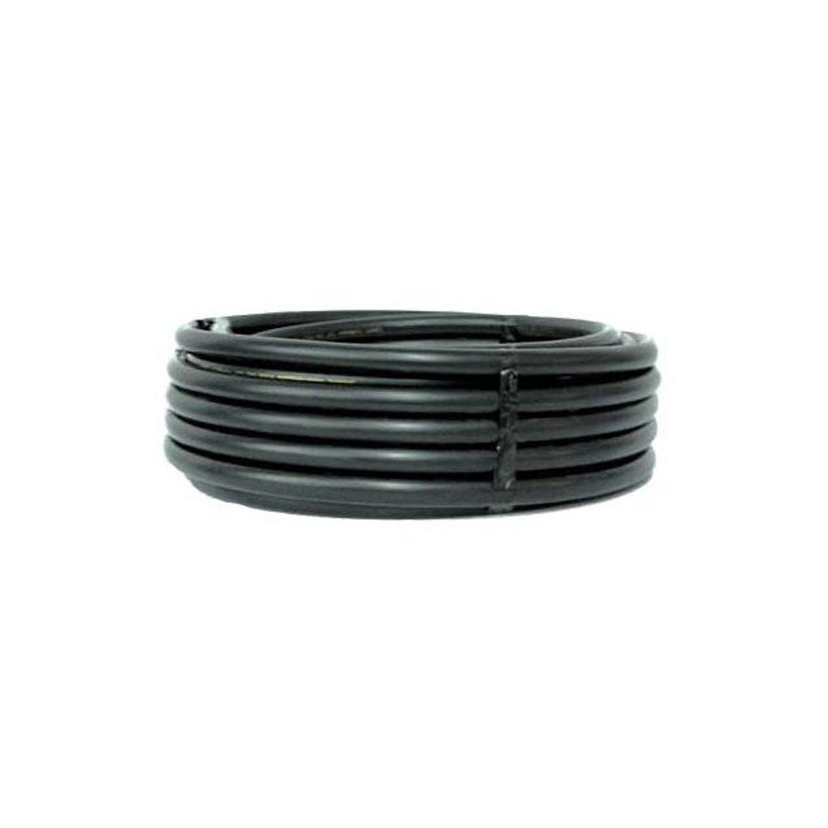 Orbit 1/2 In. x 50 Ft. Universal Drip Irrigation Tubing Orbit 1/2 In. x 50 Ft. Universal Drip Irrigation Tubing