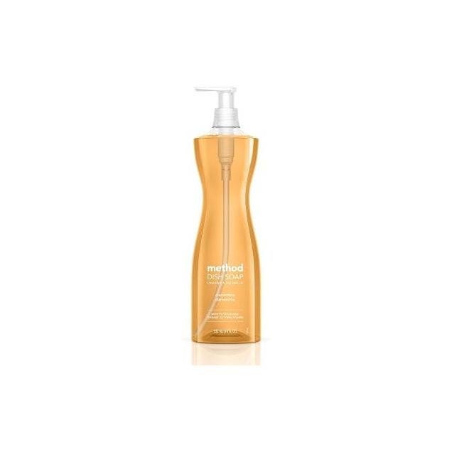 Method 18 Oz. Clementine Dish Soap