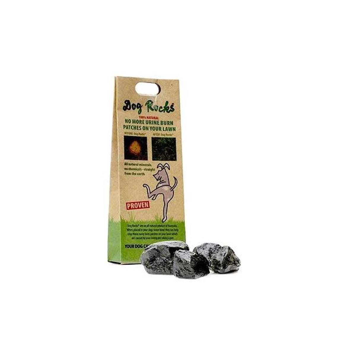 ADMC 200 gm Dog Rocks Lawn Stain Aid
