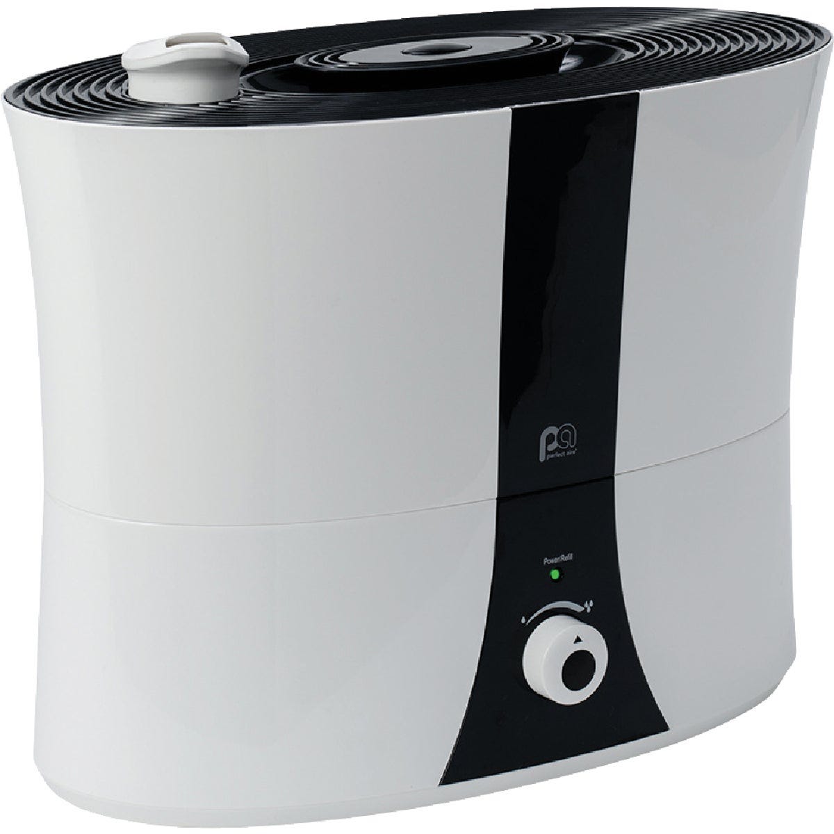 Perfect Aire 1.4 Gal. Capacity 193 Sq. Ft. Medium Size Room Ultrasonic Cool Mist Humidifier - photo 3
