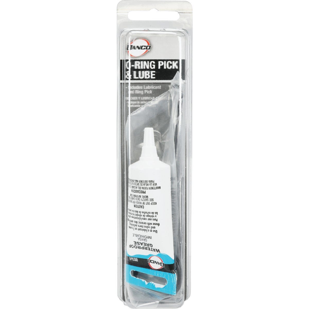 Danco 1/2 Oz. Waterproof Plumber Grease with O-Ring Pick - photo 2