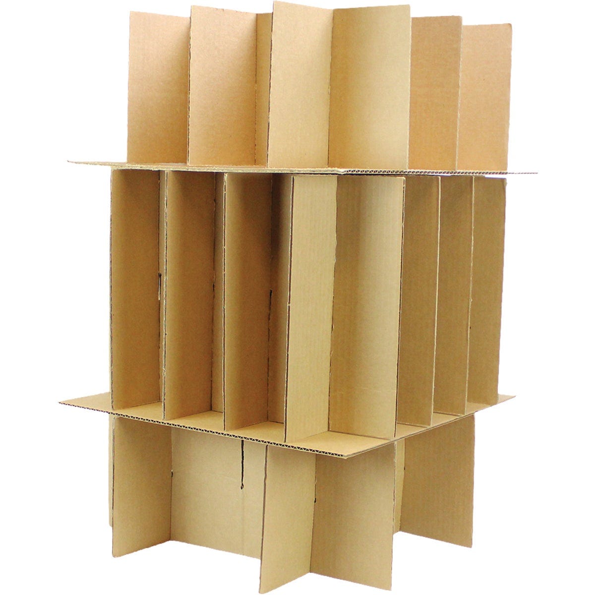 PackRite Protection Cell Partition Kit - photo 3
