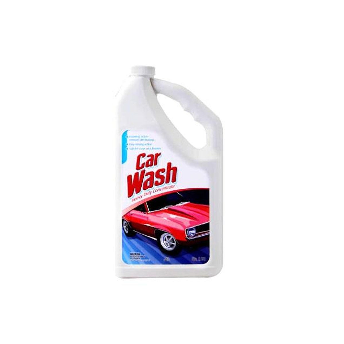 True Value 1/2 Gal. Car Wash