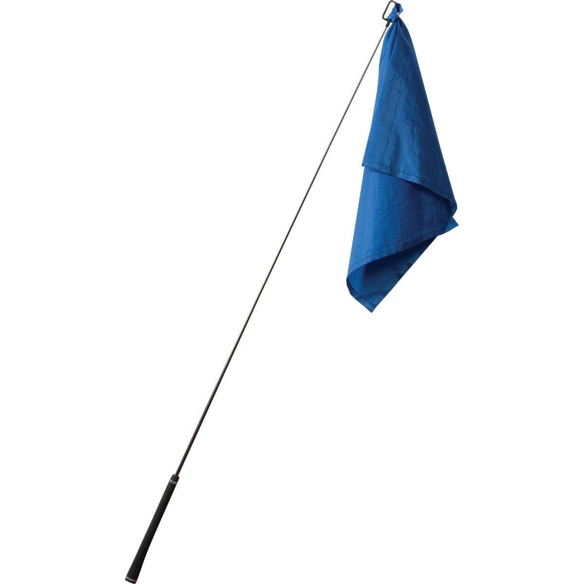 Weaver Equine Blue Training Flag - photo 2 Weaver Equine Blue Training Flag - photo 2