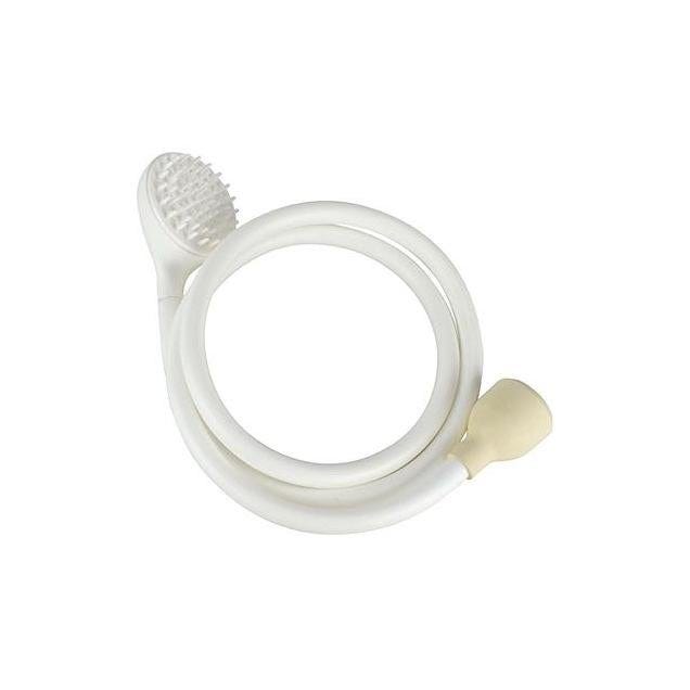 Plumb Pak 52 In. Rubber Slip-On Bath Spray Connector - photo 3 Plumb Pak 52 In. Rubber Slip-On Bath Spray Connector - photo 3