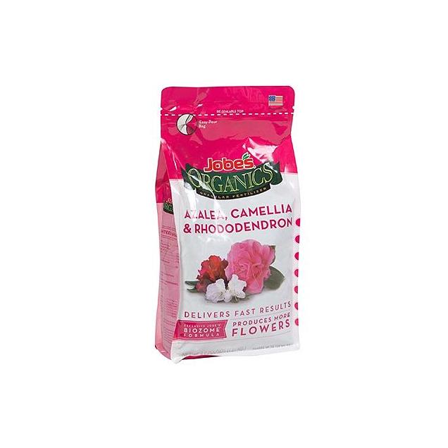 Jobe's 4 Lb. 5-4-3 Organic Granular Fertilizer | True Value Hardware