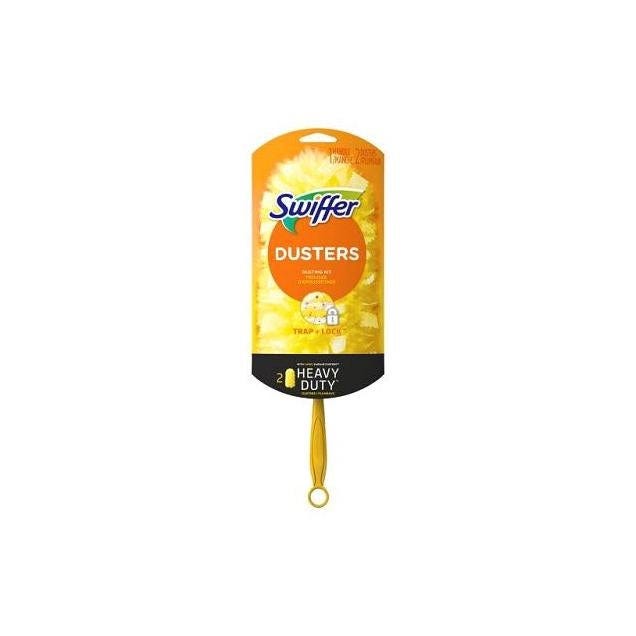 Swiffer 360 Duster Starter Kit