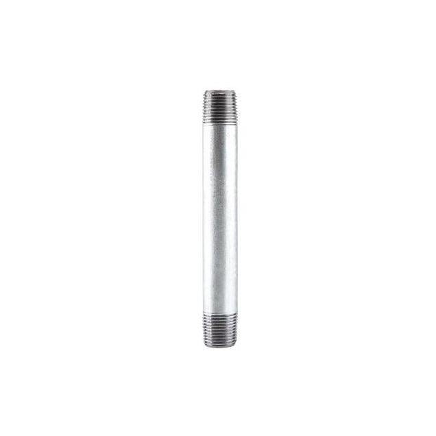 STZ 3/8 In. x 5 In. Galvanized Nipple