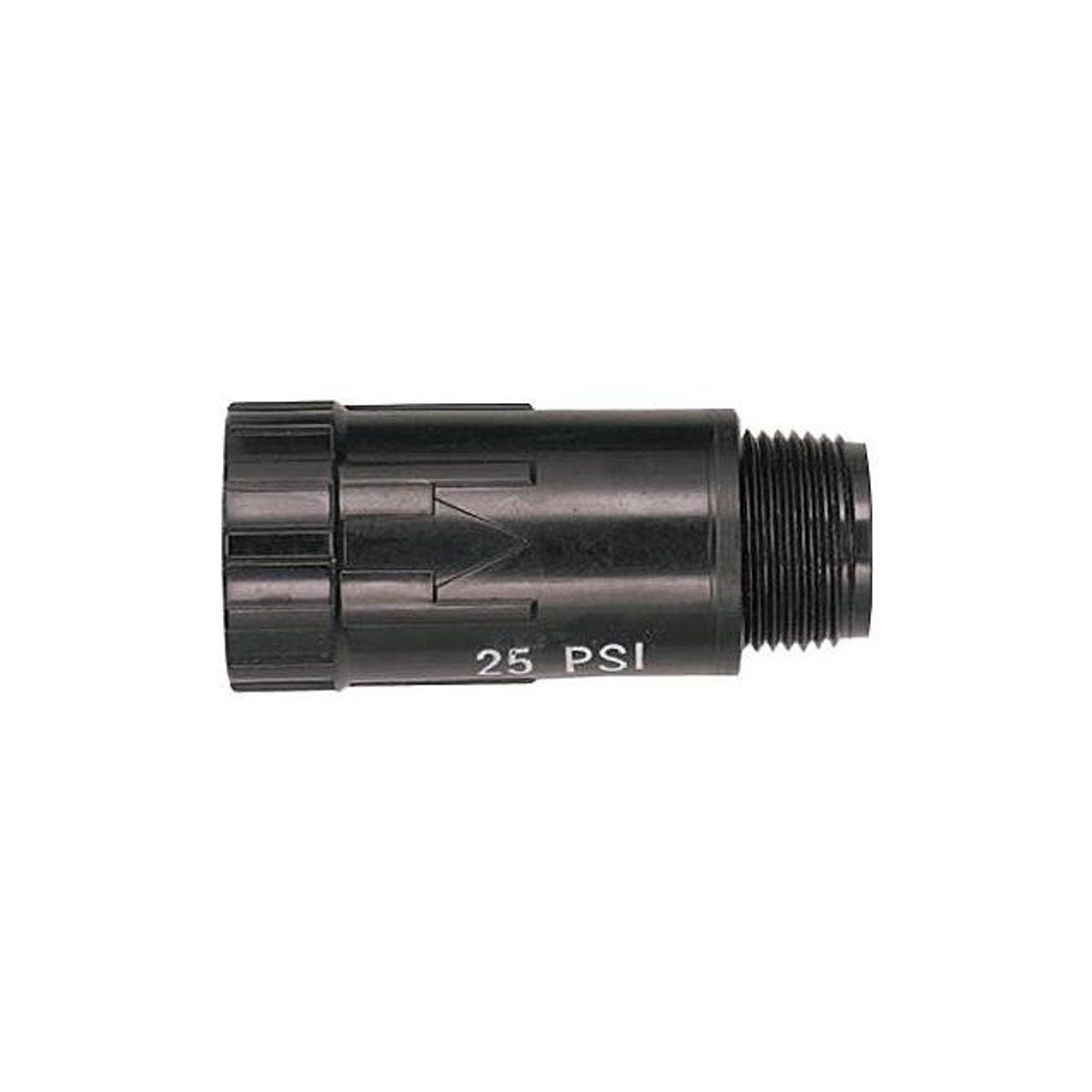 Orbit 3/4 In. FPT x MPT Drip Irrigation Regulator