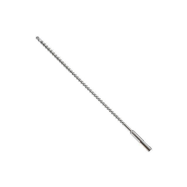 Bosch 1/4 In. x 10 In. x 12 In. Bulldog Xtreme Rotary Hammer Drill Bit Bosch 1/4 In. x 10 In. x 12 In. Bulldog Xtreme Rotary Hammer Drill Bit