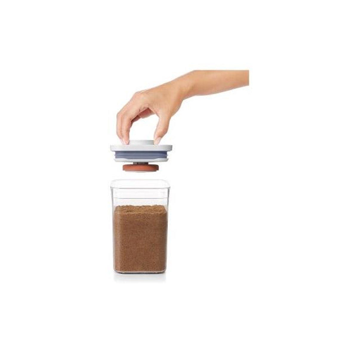 OXO Good Grips POP Brown Sugar Disc Keeper - photo 2