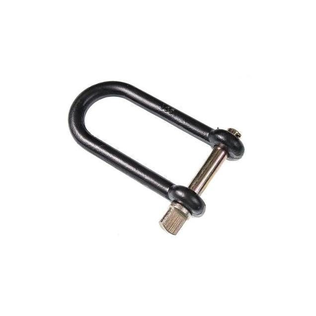 Double HH 3/4 In. x 6-1/4-In Clevis