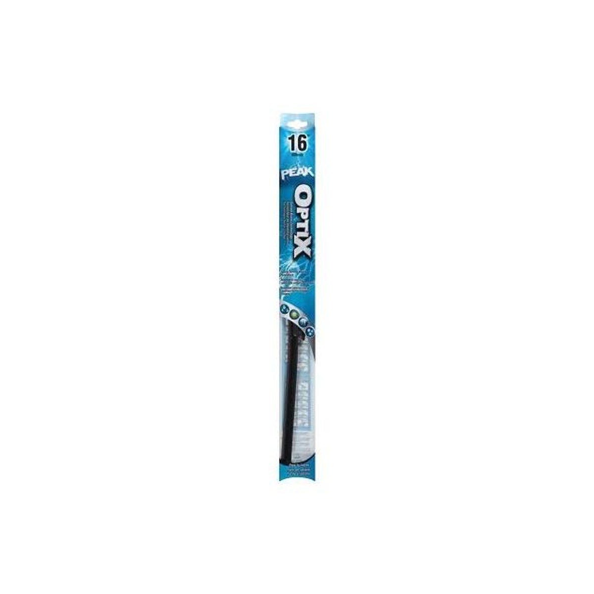 Peak 16 In. Optix Wiper Blade