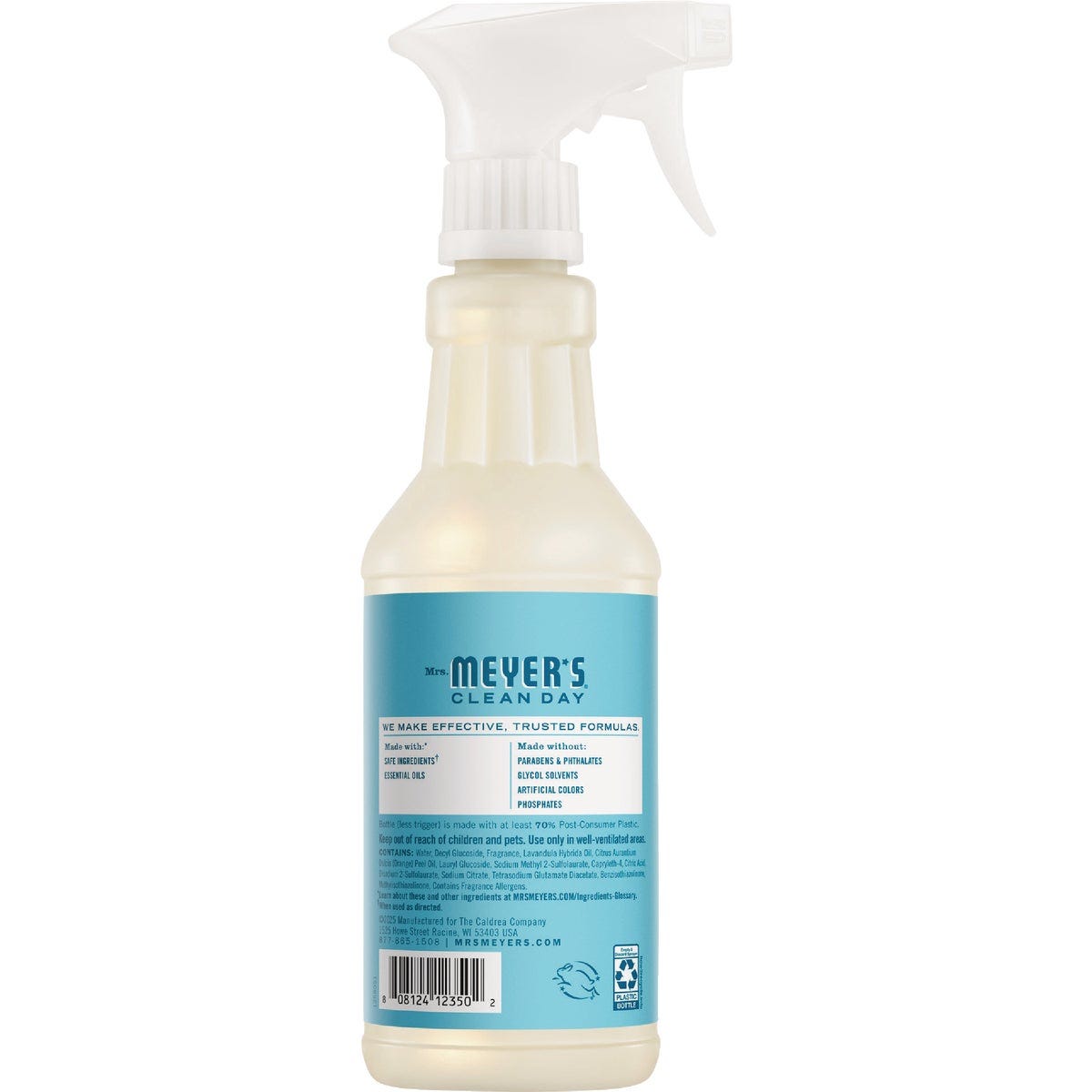 Mrs. Meyer's 16 Oz. Dew Drop Multi-Surface Everyday Cleaner - photo 2 Mrs. Meyer's 16 Oz. Dew Drop Multi-Surface Everyday Cleaner - photo 2