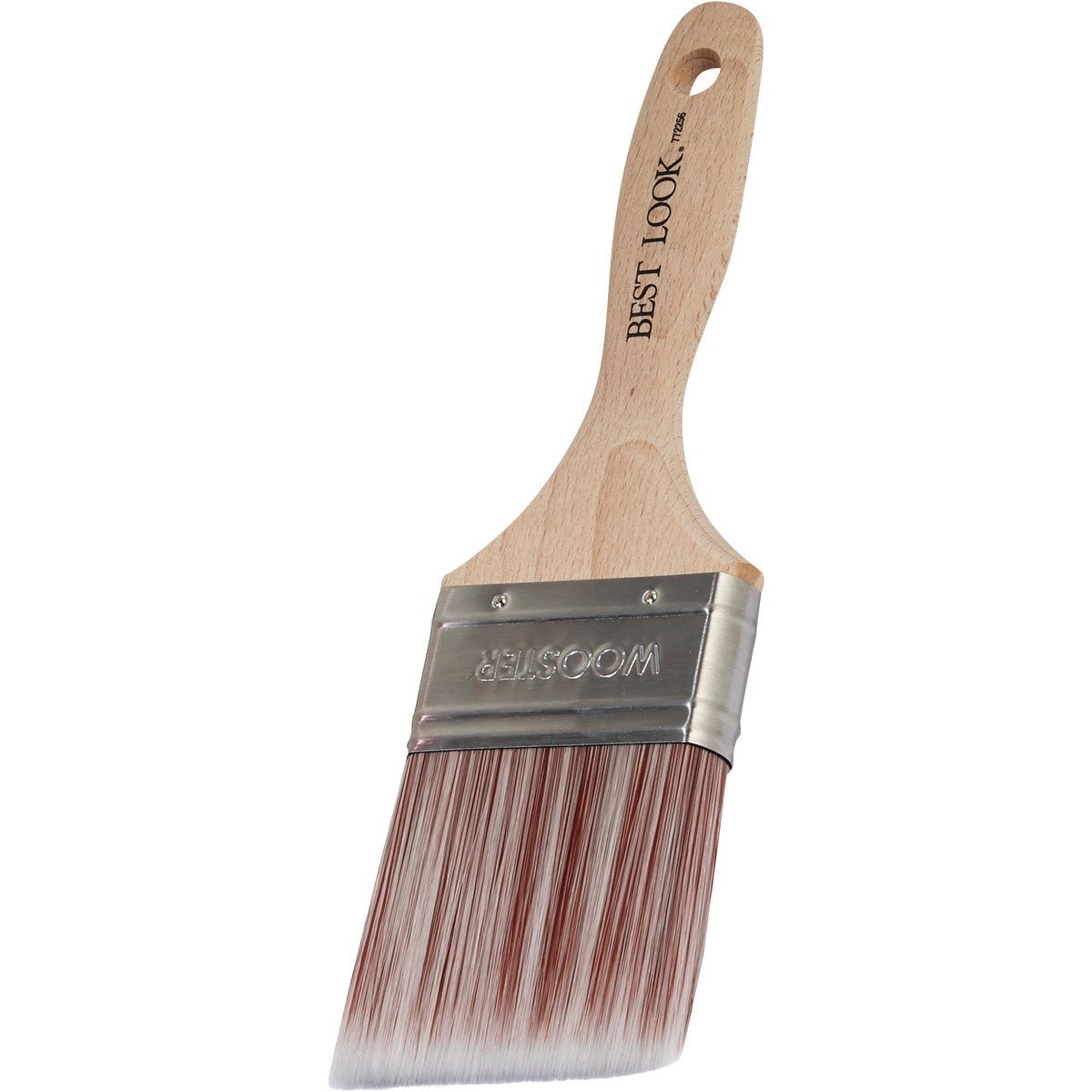 Best Look By Wooster 3 In. Flat Paint Brush - photo 3