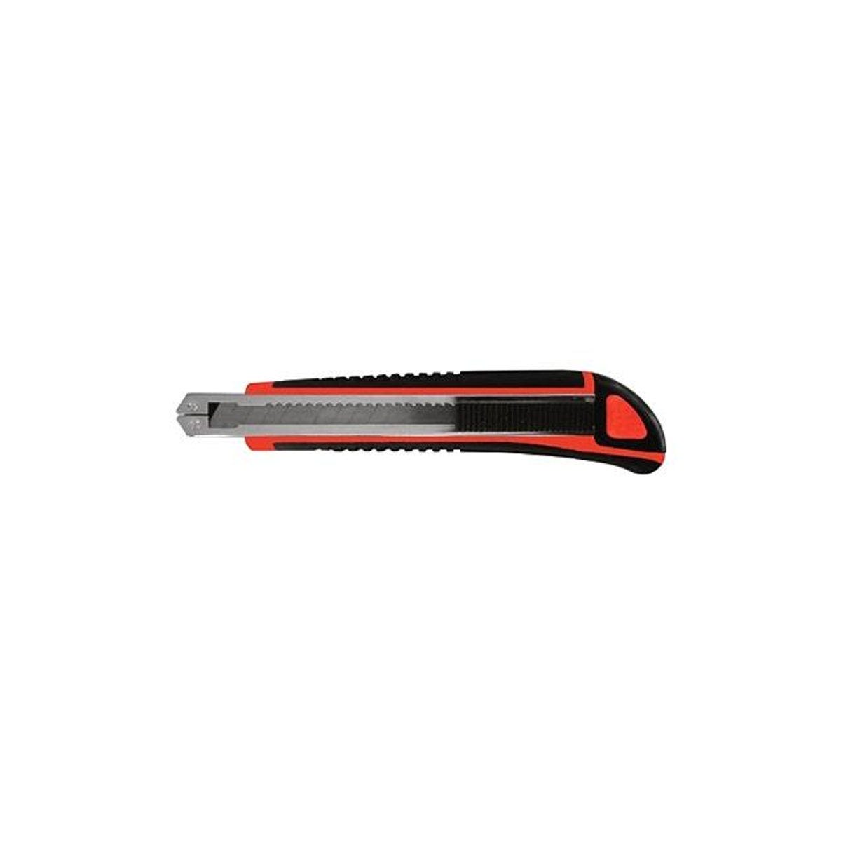 Master Mechanic 13-Point 9mm Snap-Off Knife