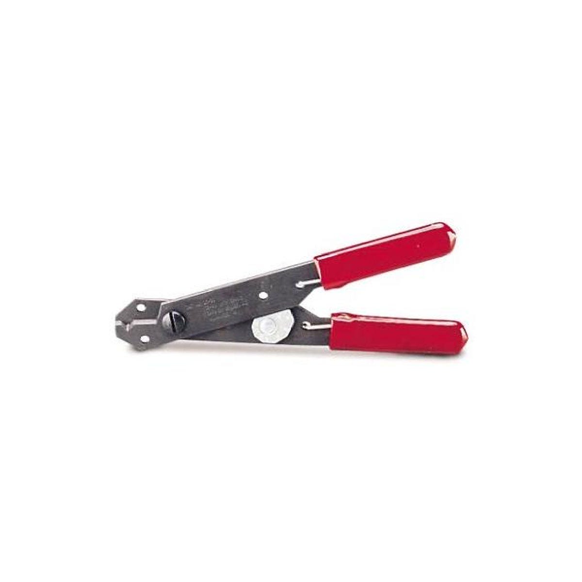 Gardner Bender 5 In. Wire Stripper & Looper Gardner Bender 5 In. Wire Stripper & Looper