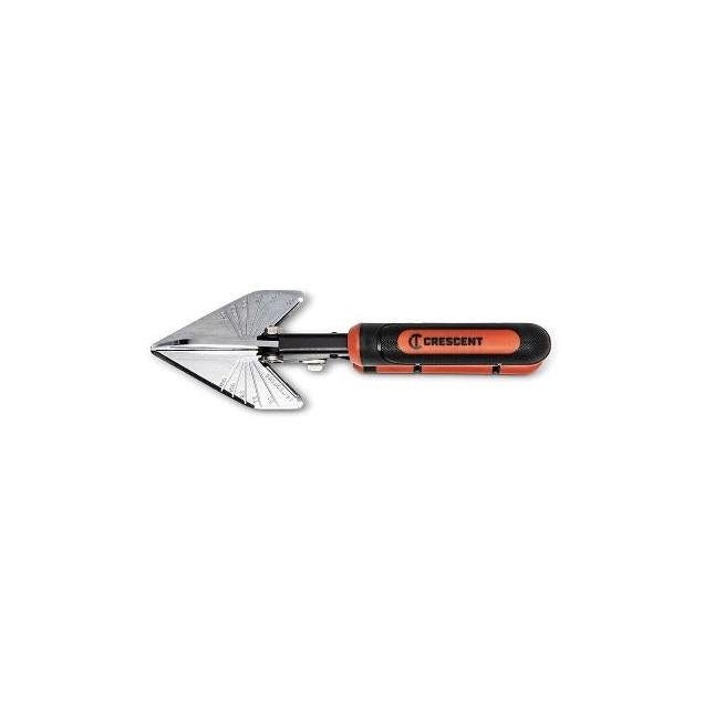 Crescent 9 In. Molding Miter Snips