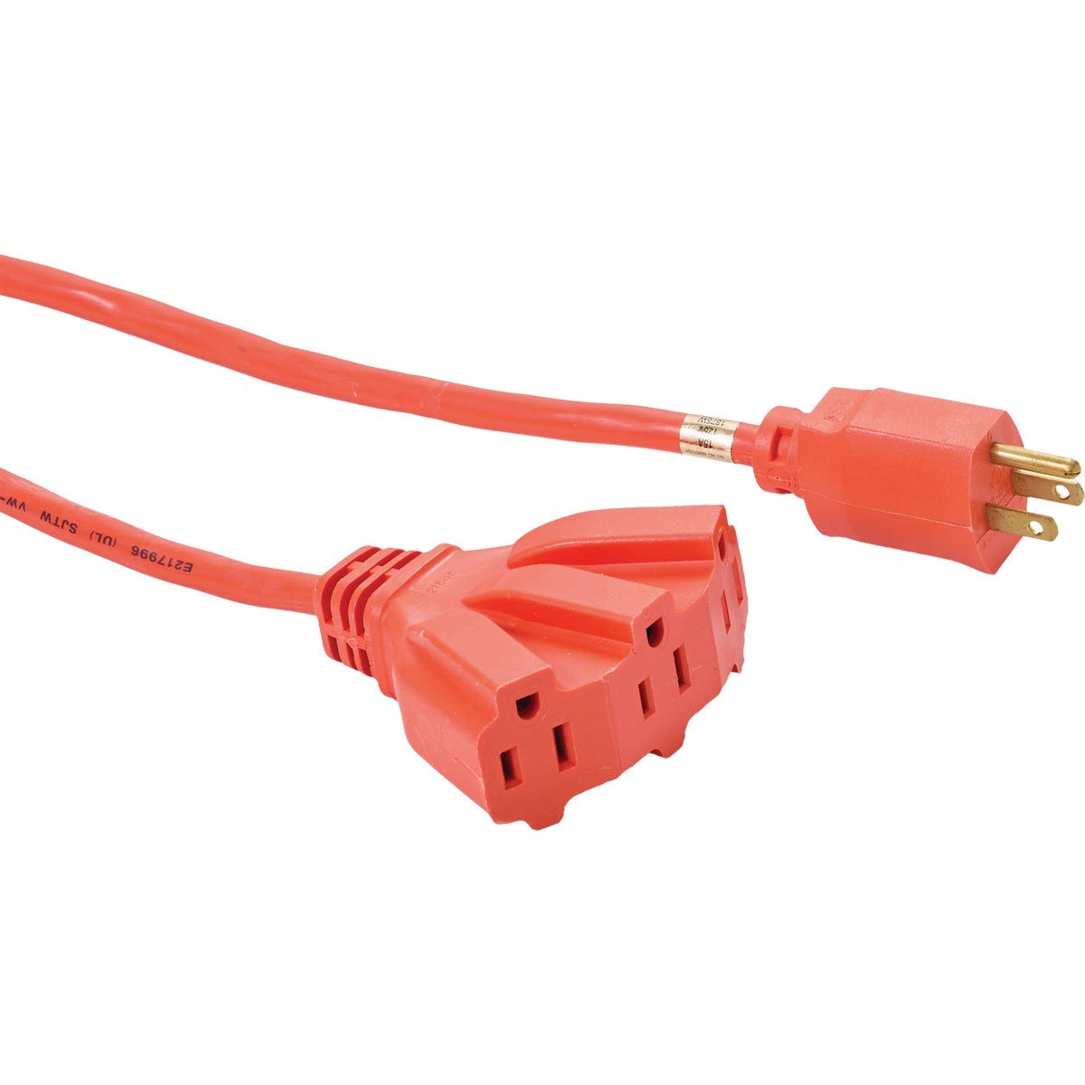 Master Electrician 50 Ft. 14/3 Extension Cord with Powerblock - photo 3 Master Electrician 50 Ft. 14/3 Extension Cord with Powerblock - photo 3