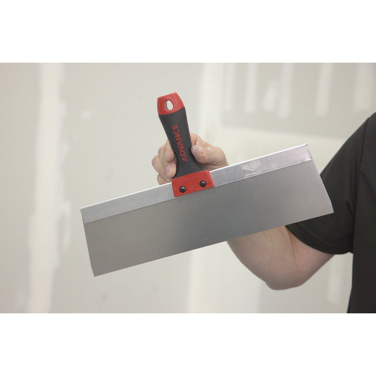 Advance Equipment 10 In. Cool Grip II Handle Stainless Steel Taping Knife - photo 5 Advance Equipment 10 In. Cool Grip II Handle Stainless Steel Taping Knife - photo 5