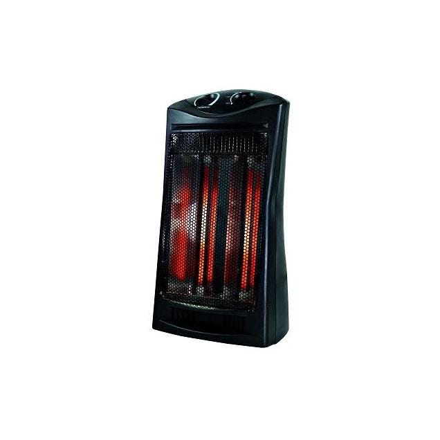 Geneva Industrial 1500W Infrared Tower Quartz Heater Geneva Industrial 1500W Infrared Tower Quartz Heater