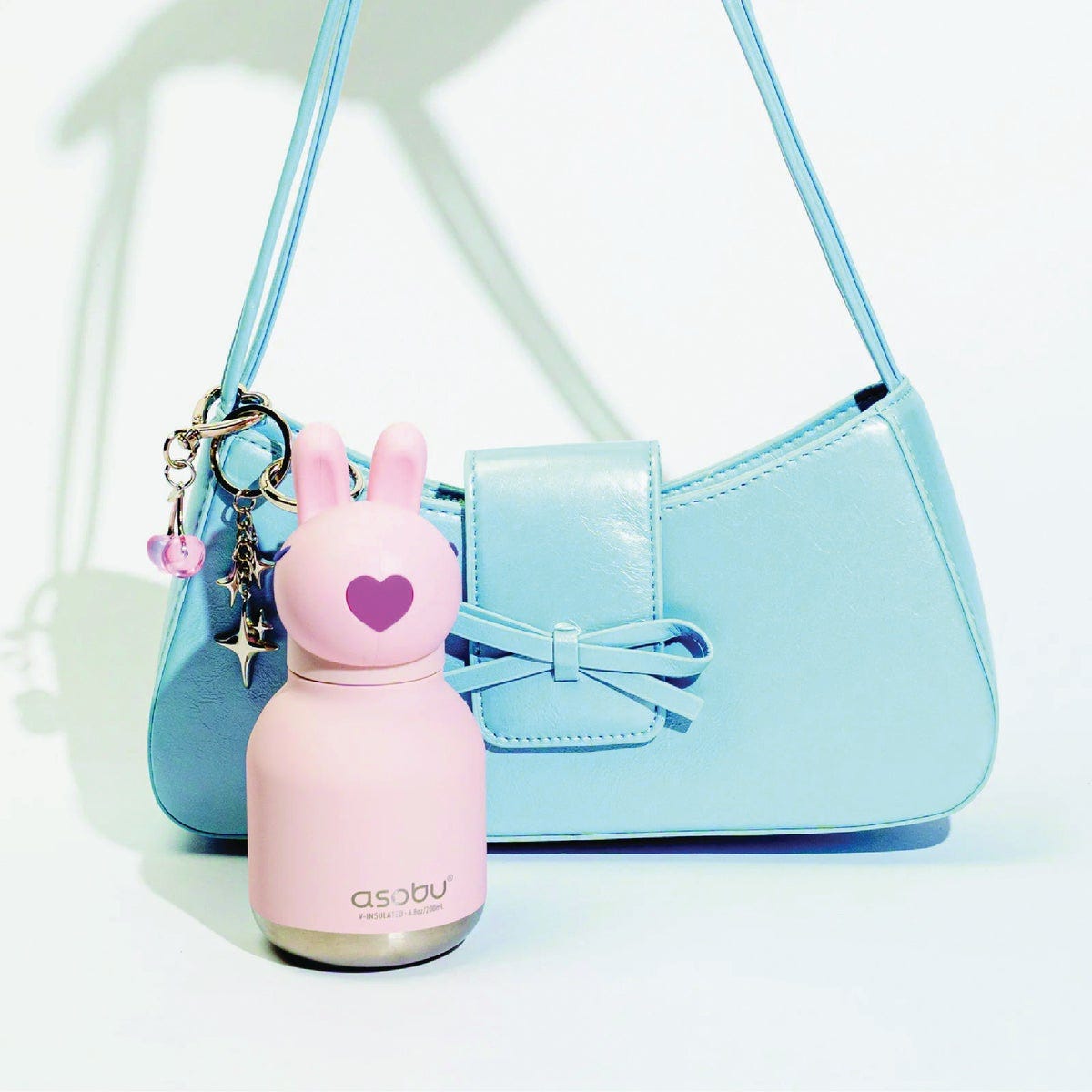 Ad-N-Art 6.7 Oz. Mini Bunny Bestie Bottle - photo 5 Ad-N-Art 6.7 Oz. Mini Bunny Bestie Bottle - photo 5