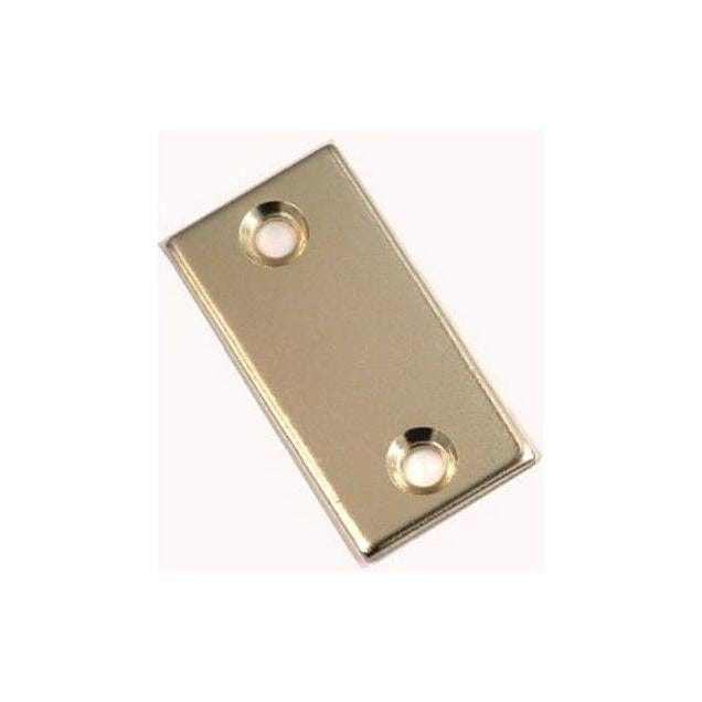Belwith Prime Coat Filler Plate