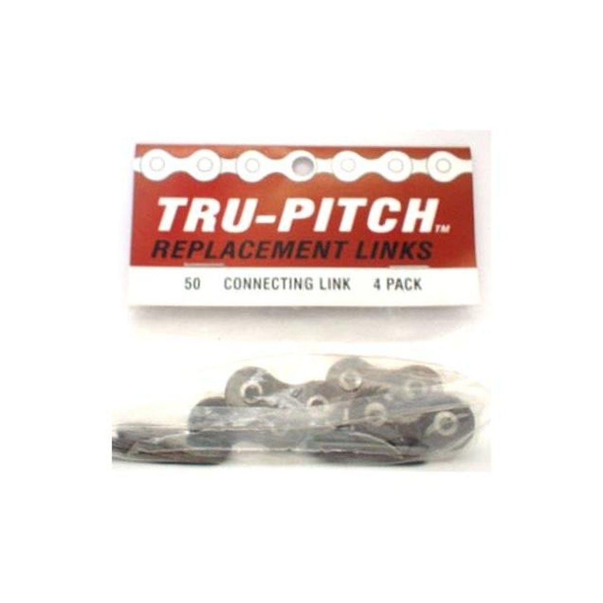 Daido #50 Connecting Link (4-Pack)