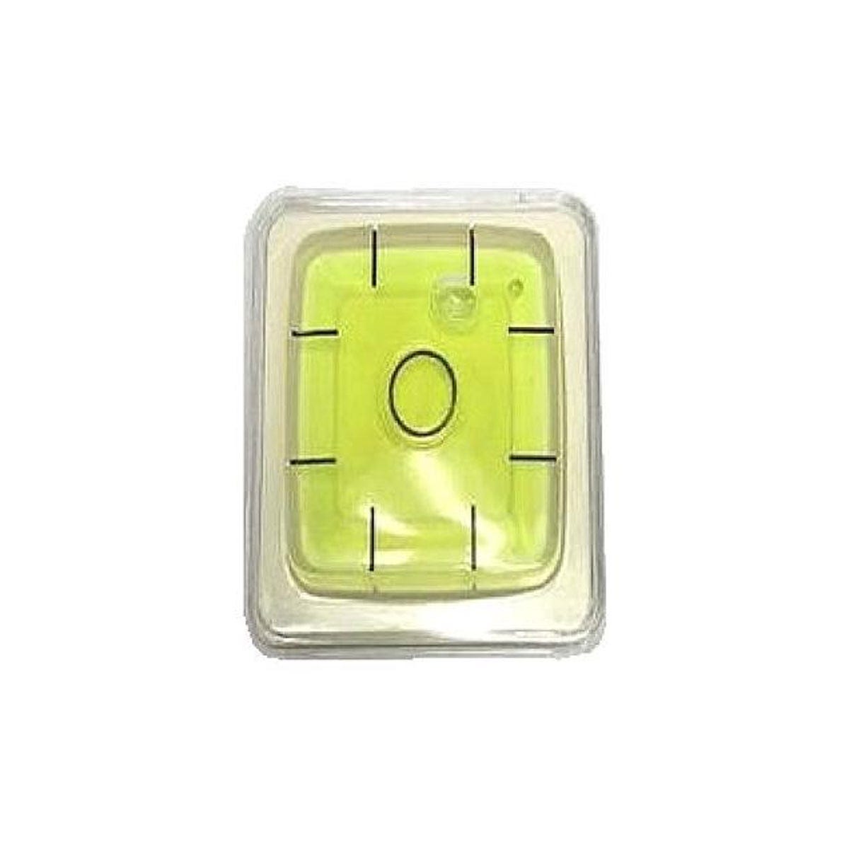 US Hardware 1.75 In. Plastic RV Bullseye Level