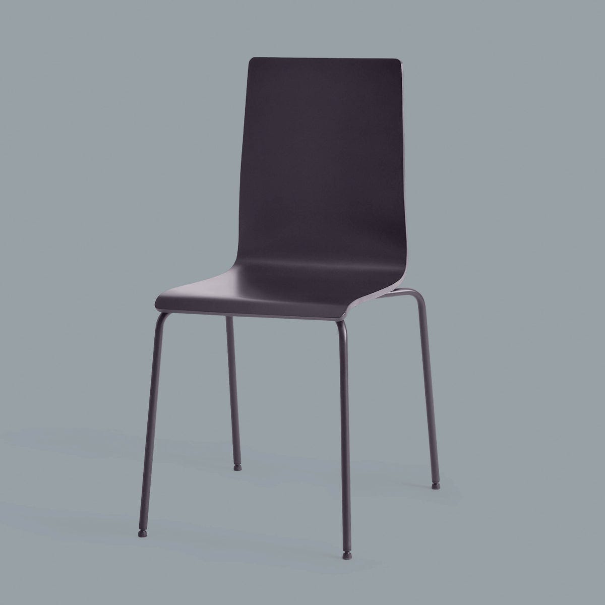 Rust-Oleum Painter's Touch 2X Ultra Cover Premium Latex Paint, Semi-Gloss Black, 1/2 Pt. - photo 5