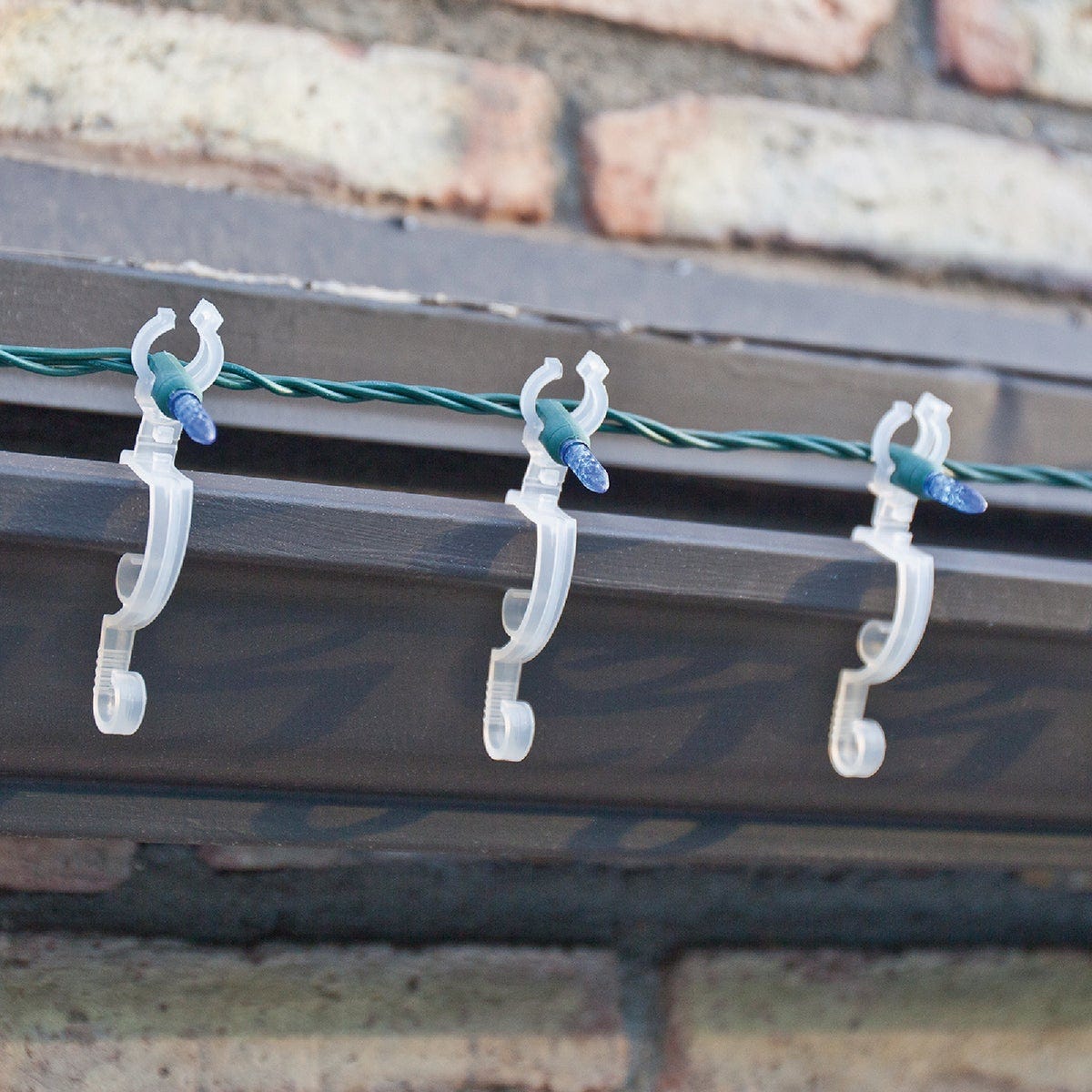 Simple Living Solutions Max PRO Anywhere Flip Clips Bucket (150-Pack) - photo 3