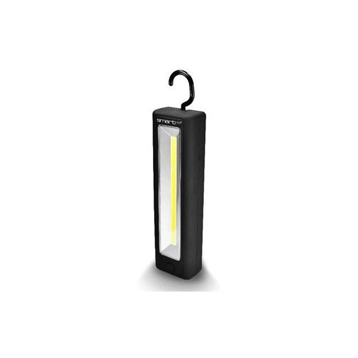 Police Security 350 Lumens Broad Beam Work Light