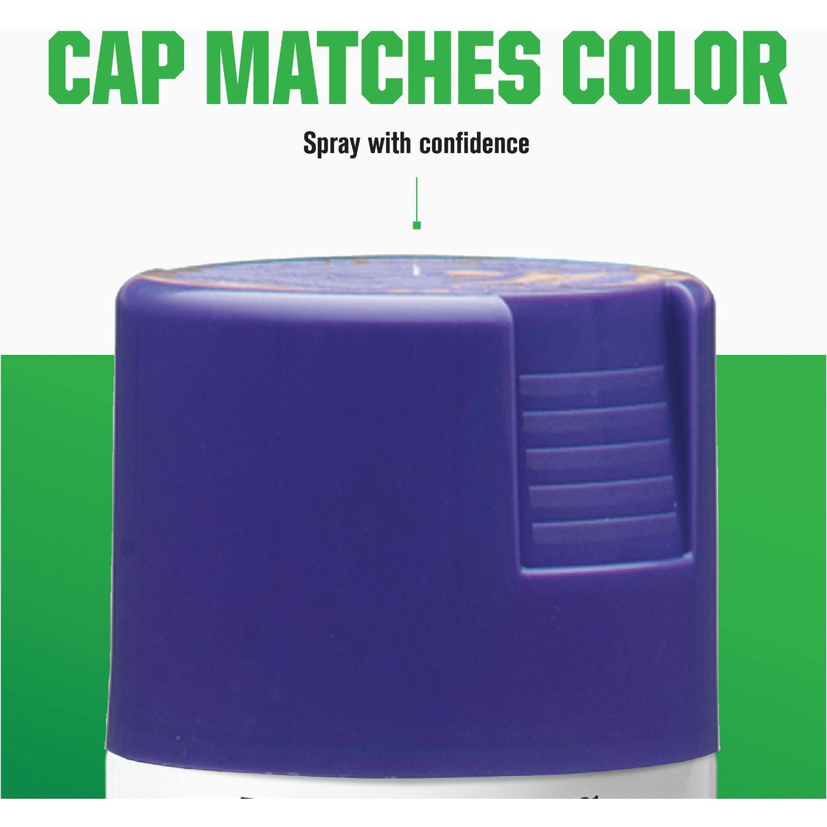 Rust-Oleum No Hunting Purple 12 Oz. Flat Spray Paint, Purple - photo 6 Rust-Oleum No Hunting Purple 12 Oz. Flat Spray Paint, Purple - photo 6