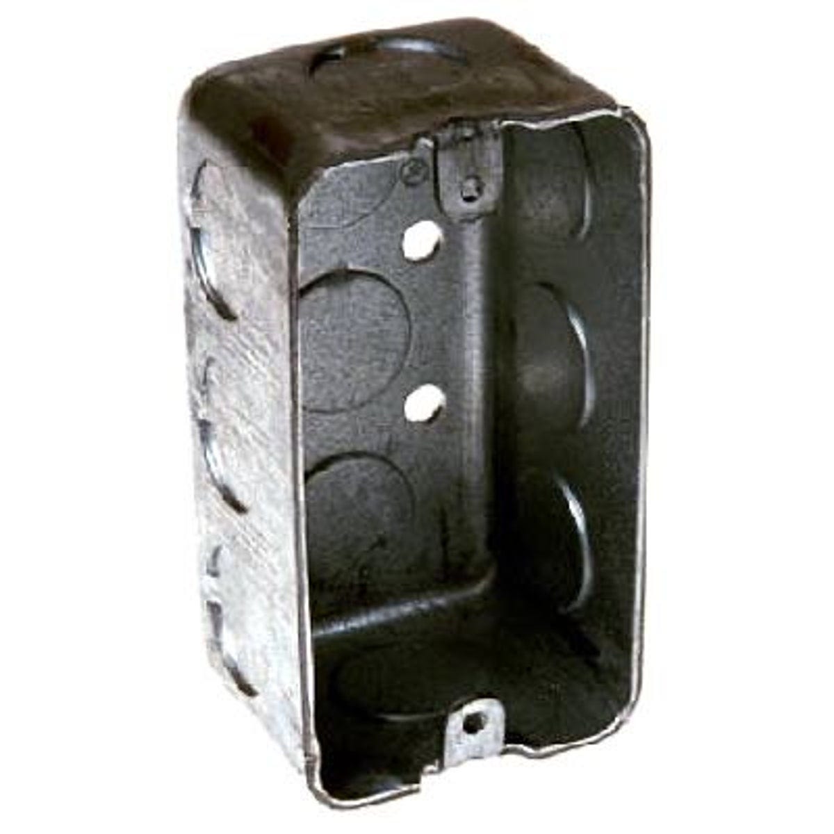 Raco 1-7/8 In. Deep Handy Box Raco 1-7/8 In. Deep Handy Box