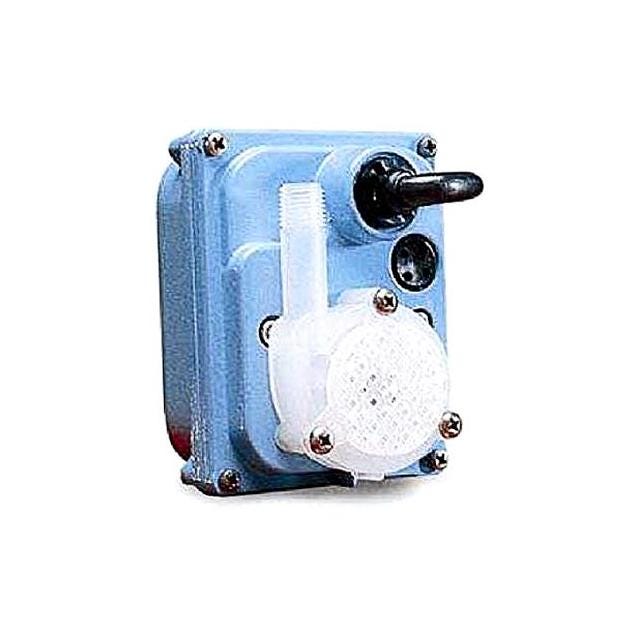 Little Giant 170-GPH Submersible Water Pump Little Giant 170-GPH Submersible Water Pump
