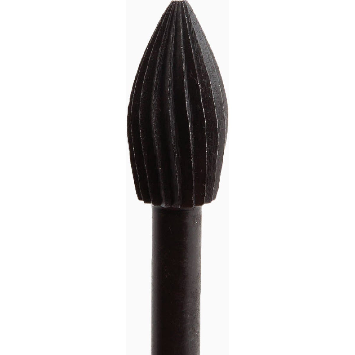 Forney 1 In. x 1/2 In. x 1/4 In. Football Shaped Rotary File - photo 2