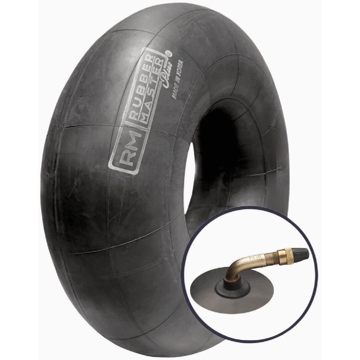 RubberMaster 2.80/2.50-4 Inner Tube with TR87 Valve RubberMaster 2.80/2.50-4 Inner Tube with TR87 Valve