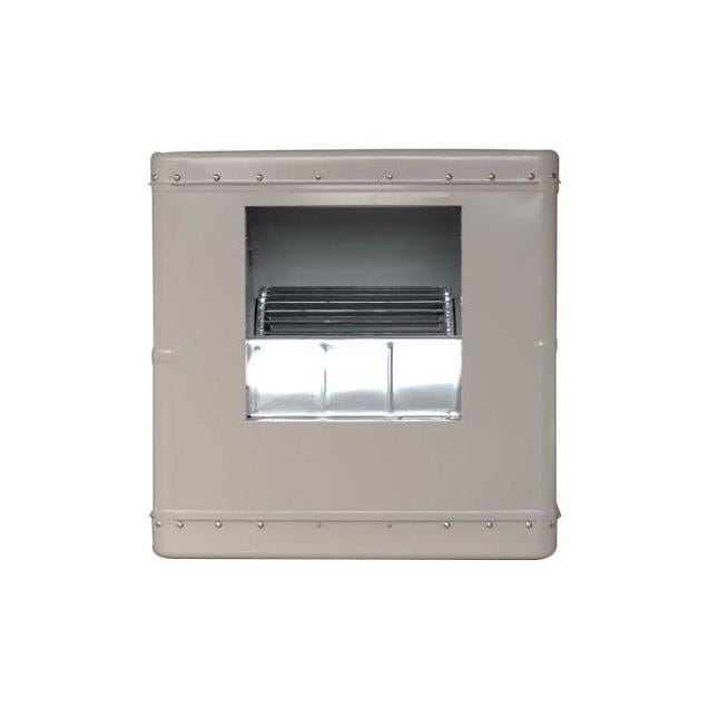 Champion 4600 CFM Side-Draft Roof/Wall Evaporative Cooler for 1700 Sq. Ft. - photo 3 Champion 4600 CFM Side-Draft Roof/Wall Evaporative Cooler for 1700 Sq. Ft. - photo 3