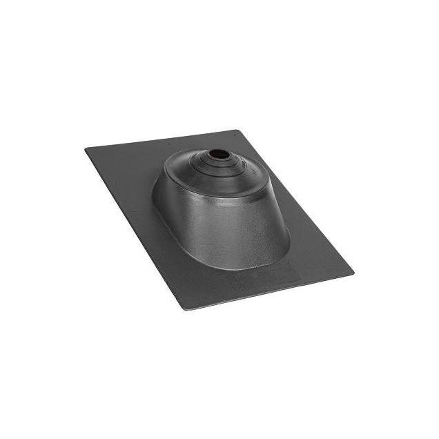4-N-1 Hard Plastic Base Roof Flashing