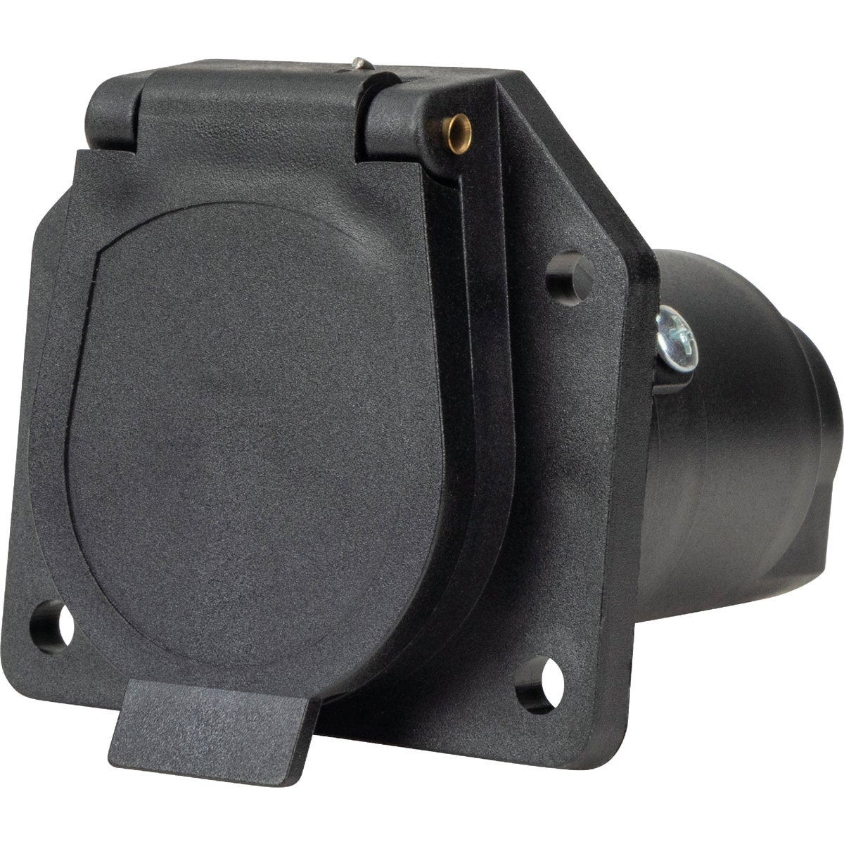 Hopkins Towing Solutions 7-Blade Vehicle/Trailer Connector Set - photo 5