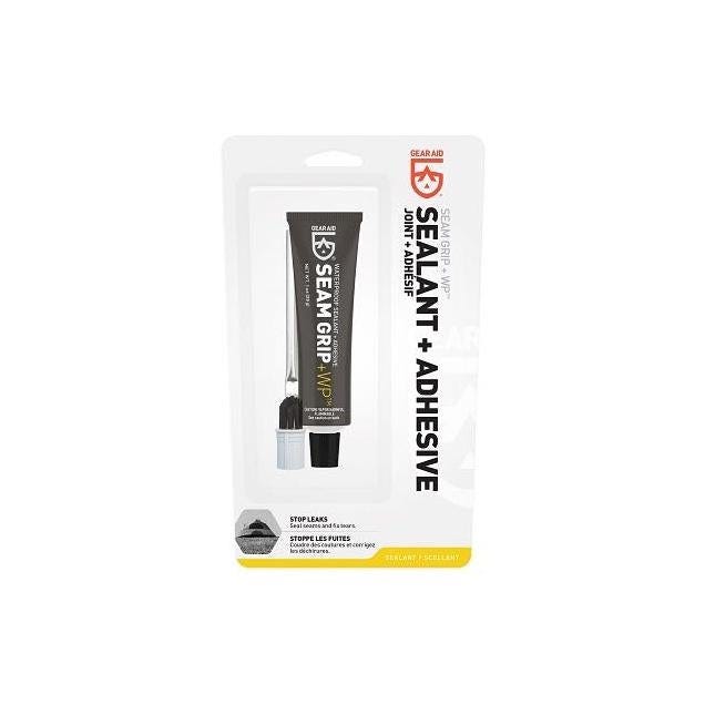 Gear Aid 1 Oz. Seam Grip Waterproof Tent Sealer Gear Aid 1 Oz. Seam Grip Waterproof Tent Sealer