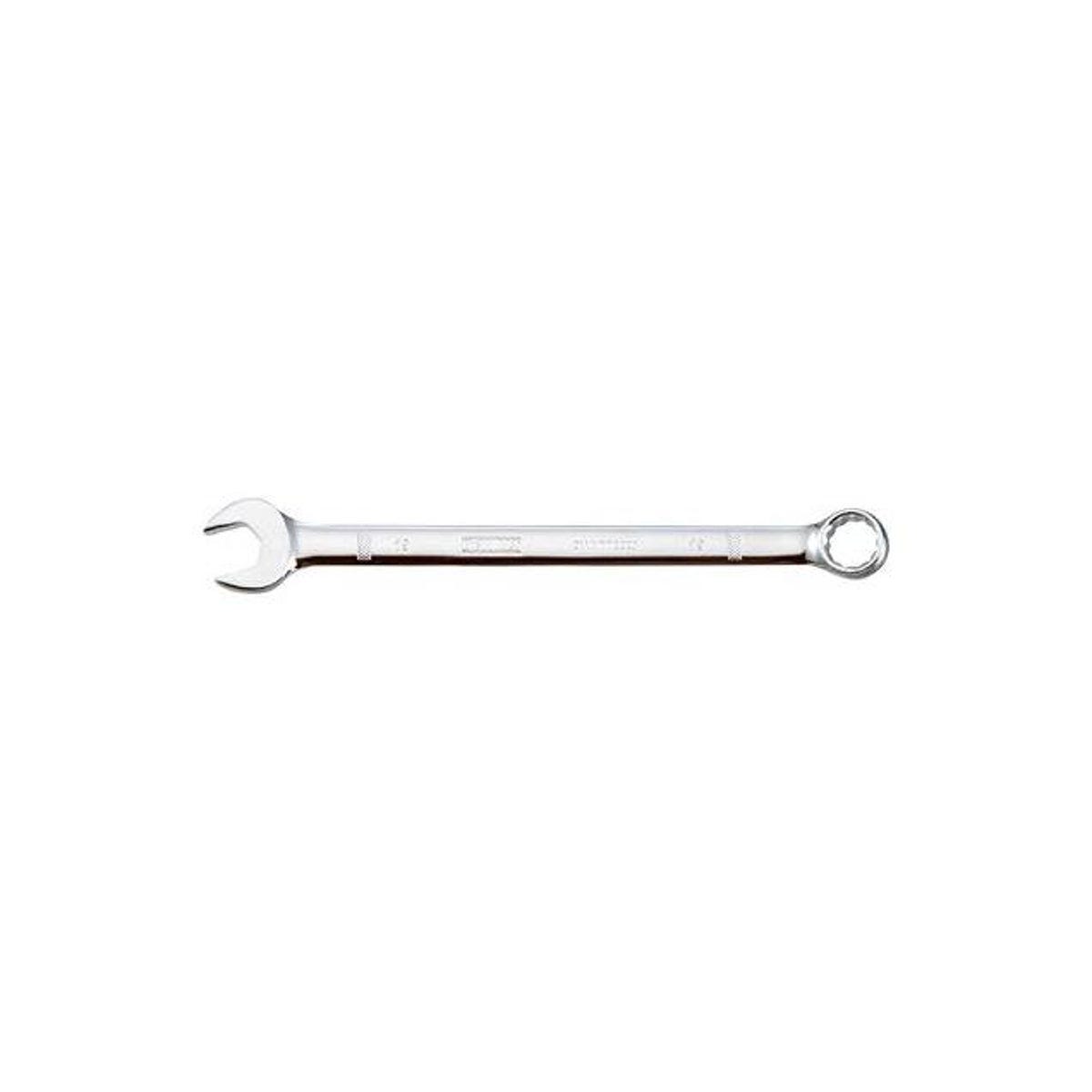 DeWalt 19mm Long-Panel Metric Combination Wrench