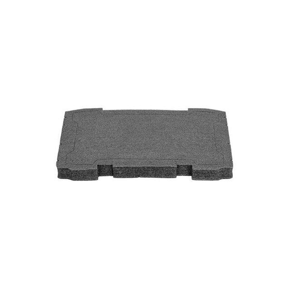 DeWalt ToughSystem 2.0 Shallow Foam Insert for L & XL Toolboxes