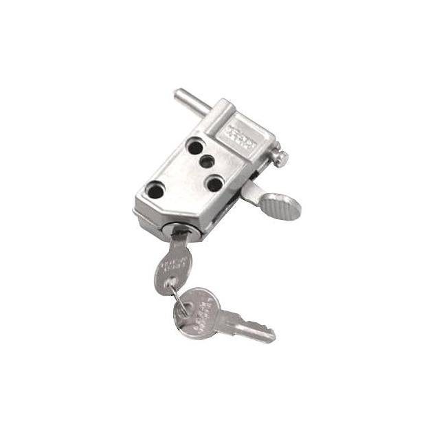 Belwith Keyed Patio Door Lock Belwith Keyed Patio Door Lock