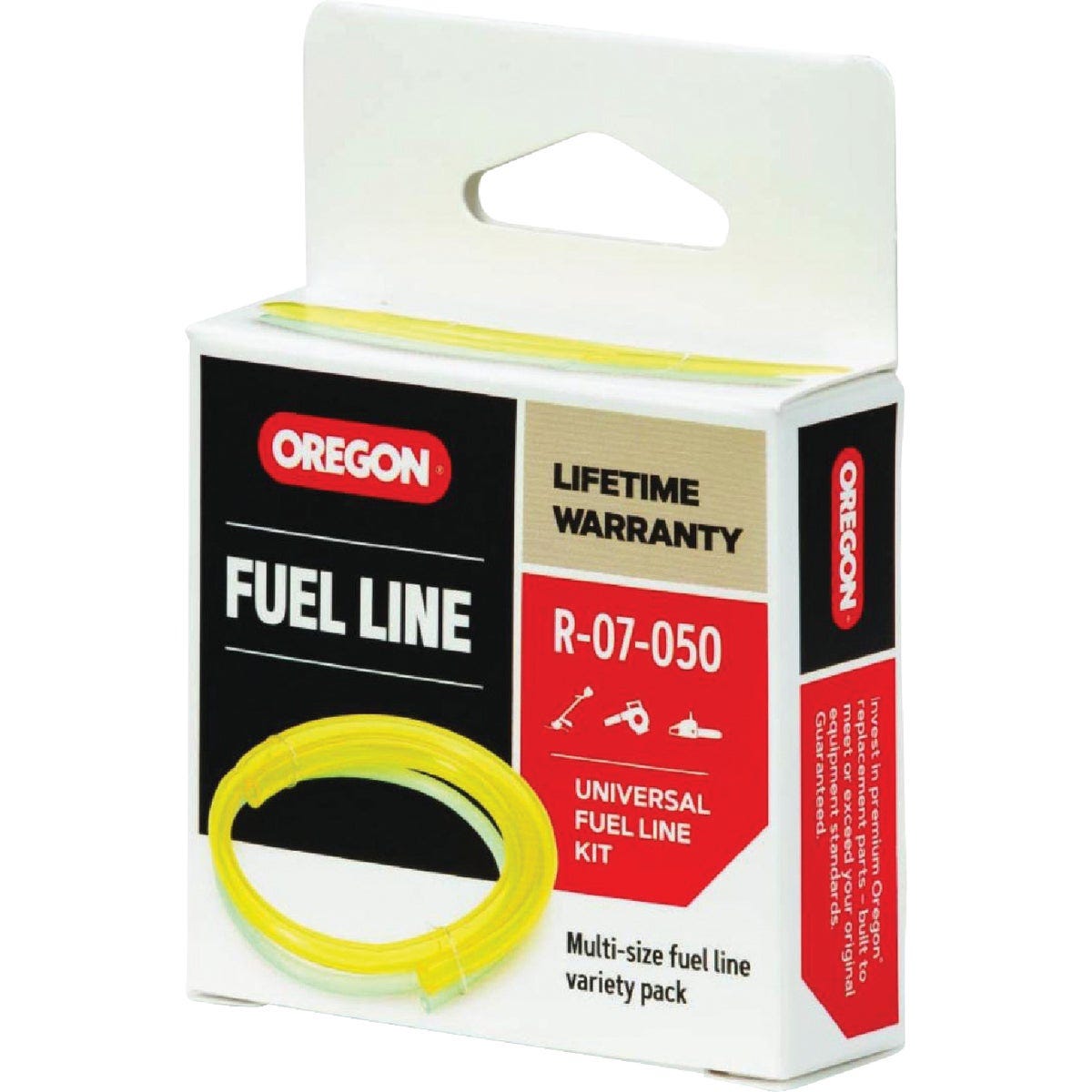 Oregon 1 Ft. Universal Fit Fuel Line - photo 2